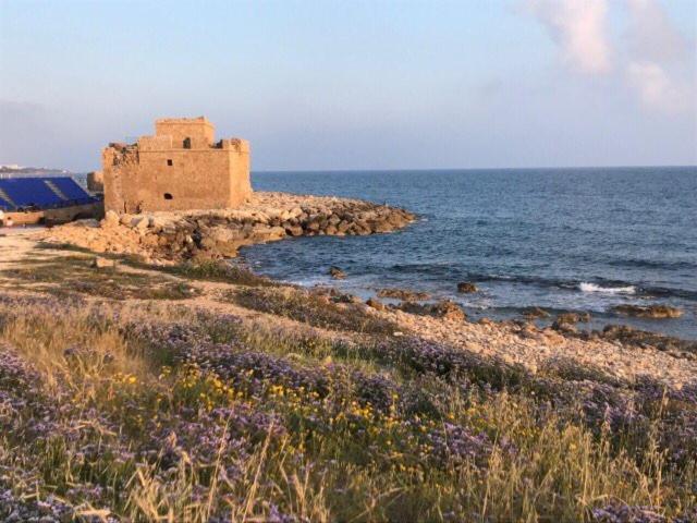 Ikaria Village Maisonette 10 Klorakas Exterior photo