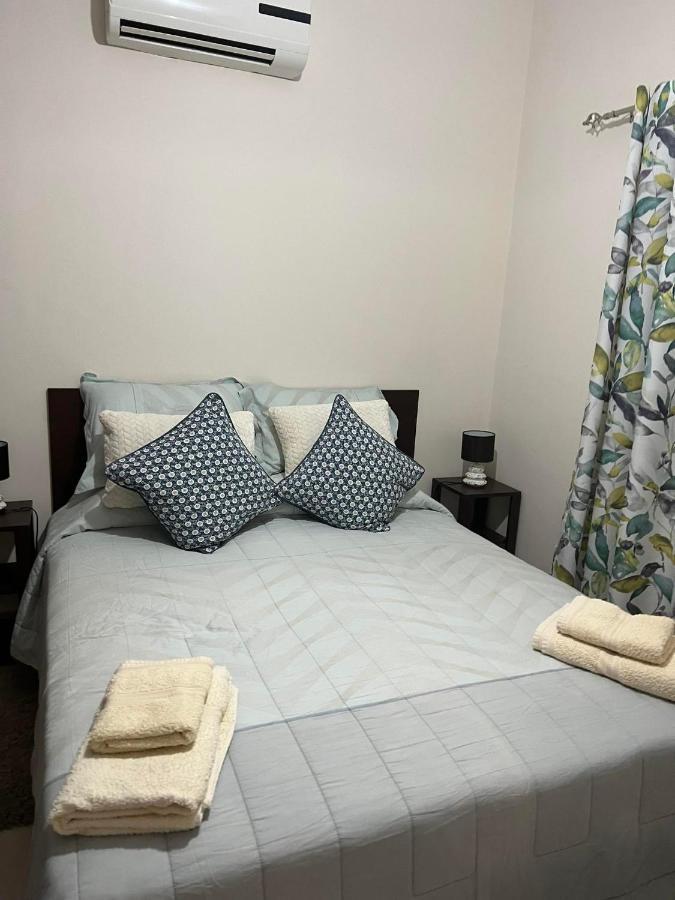 Ikaria Village Maisonette 10 Klorakas Exterior photo