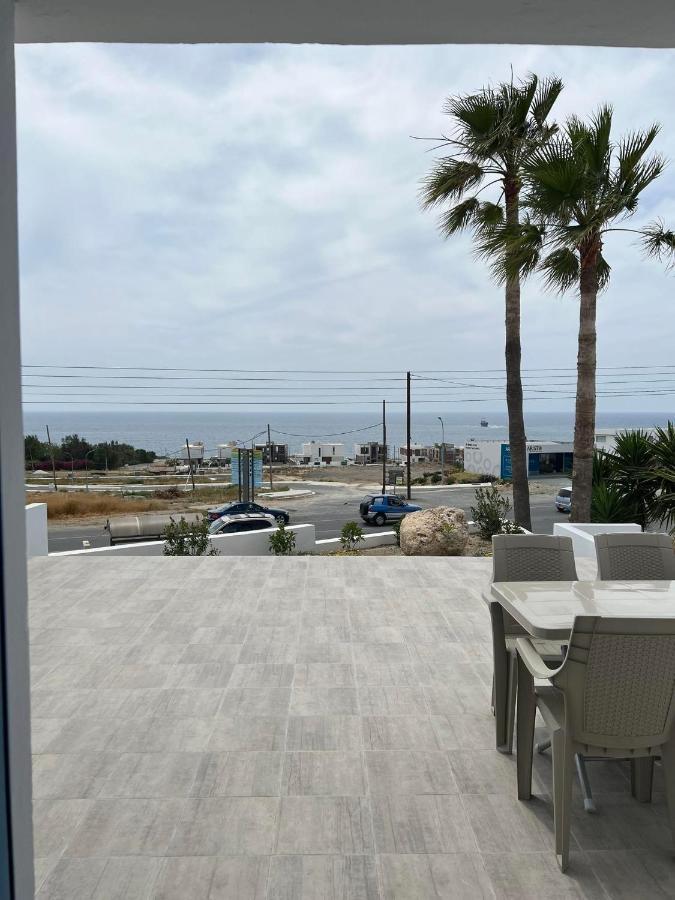 Ikaria Village Maisonette 10 Klorakas Exterior photo