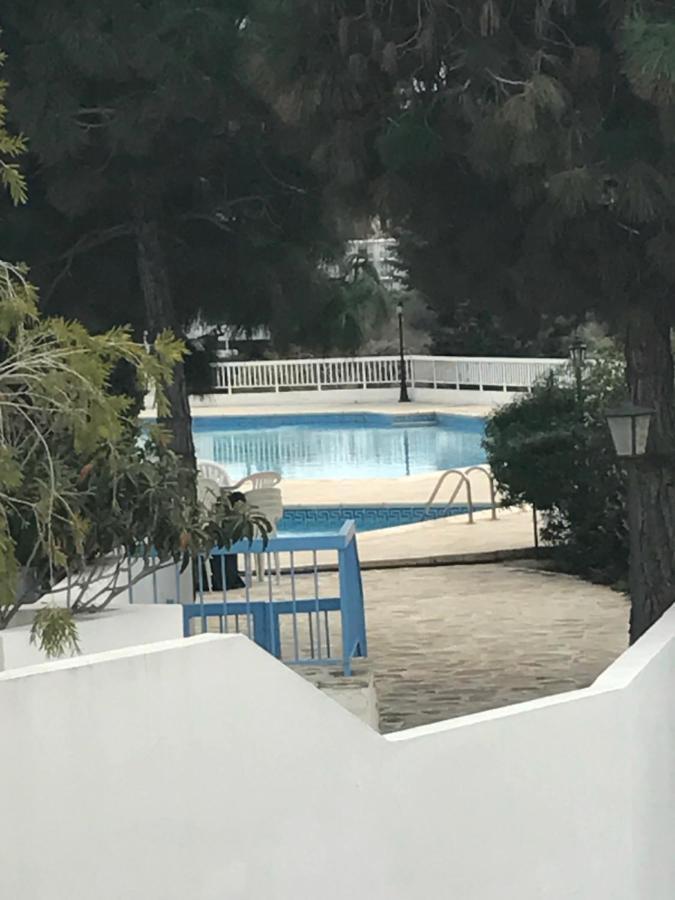 Ikaria Village Maisonette 10 Klorakas Exterior photo