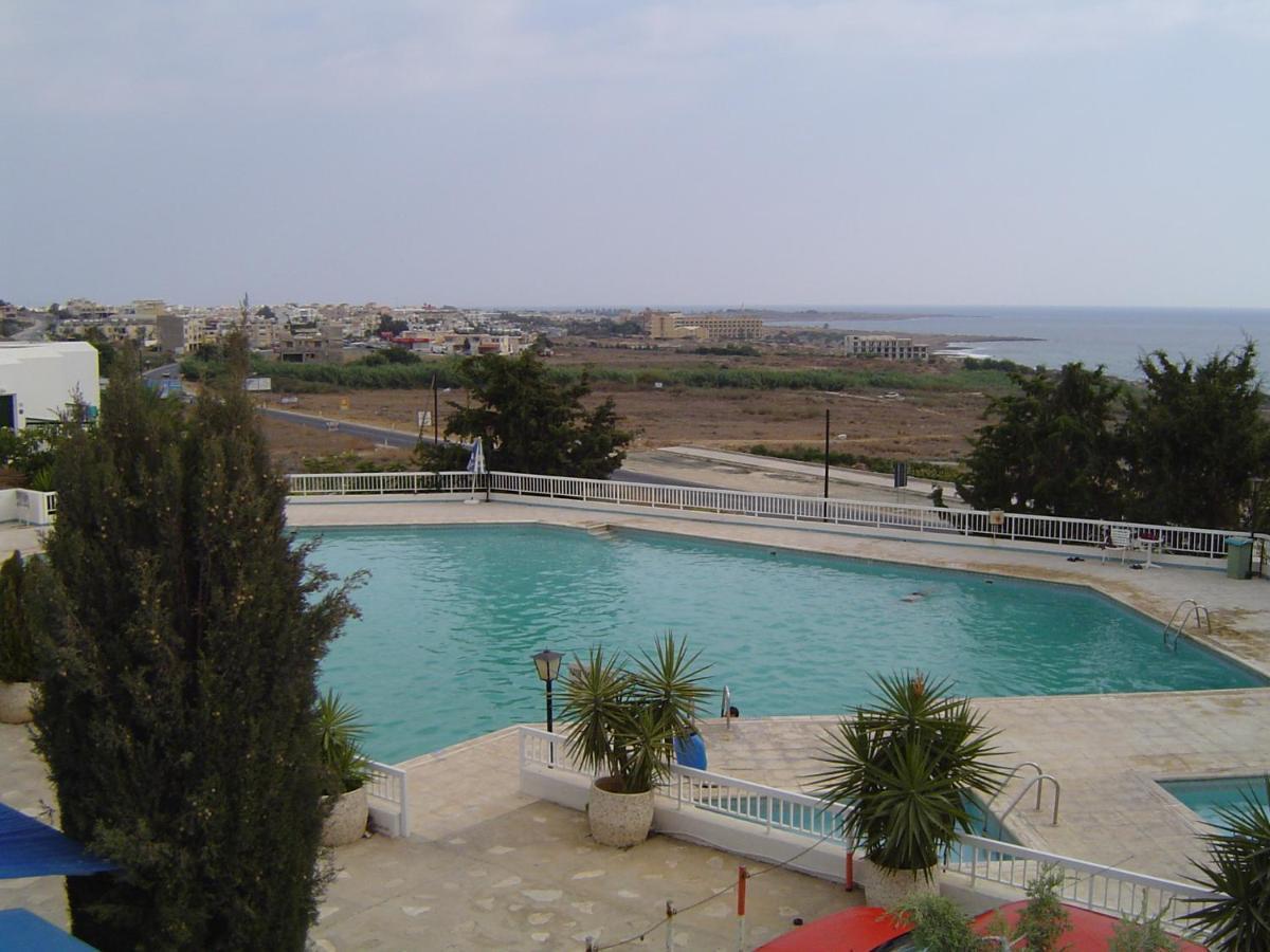 Ikaria Village Maisonette 10 Klorakas Exterior photo