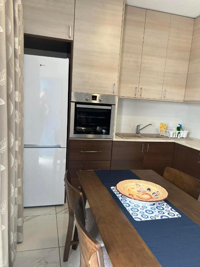 Ikaria Village Maisonette 10 Klorakas Exterior photo