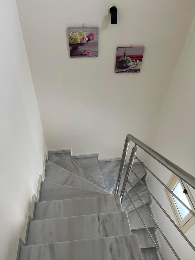 Ikaria Village Maisonette 10 Klorakas Exterior photo