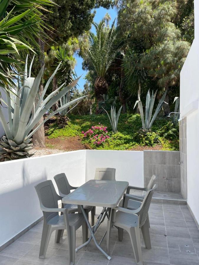 Ikaria Village Maisonette 10 Klorakas Exterior photo