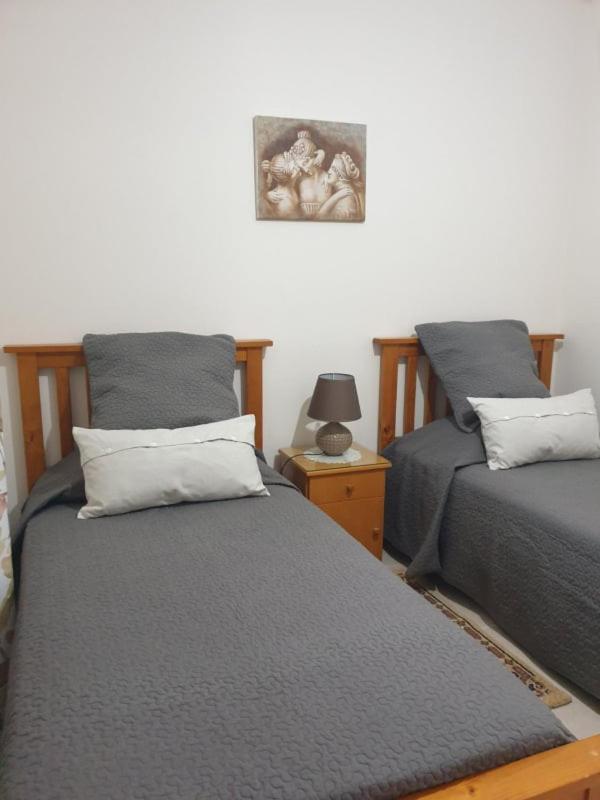 Ikaria Village Maisonette 10 Klorakas Exterior photo