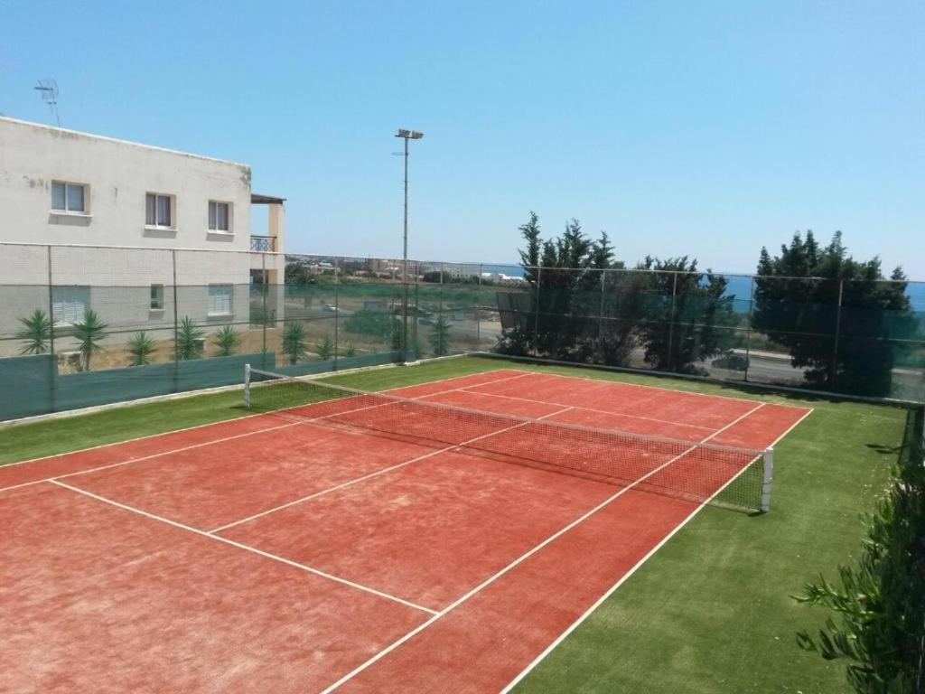 Ikaria Village Maisonette 10 Klorakas Exterior photo