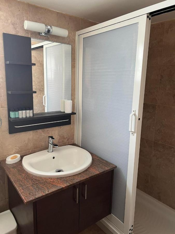 Ikaria Village Maisonette 10 Klorakas Exterior photo