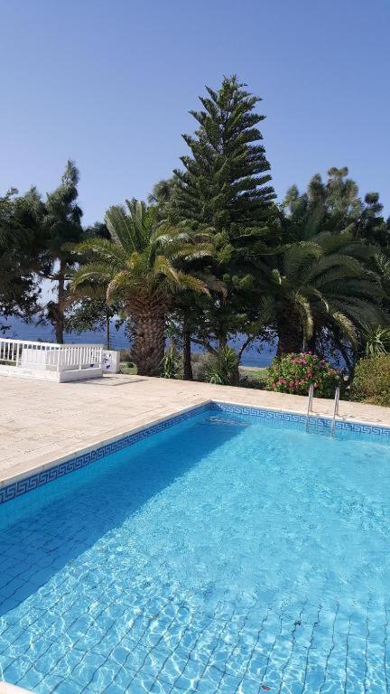 Ikaria Village Maisonette 10 Klorakas Exterior photo